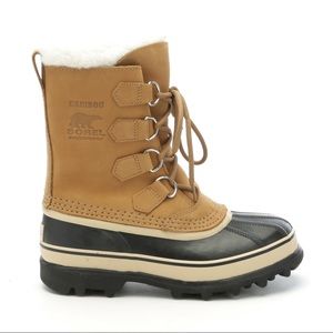 SOLD Sorel Caribou Winter Boots